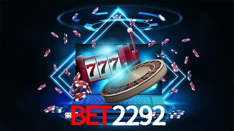 Bônus de Boas-vindas bet2292
