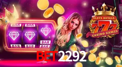 Desvendando o Mundo dos Jogos Virtuais na bet2292