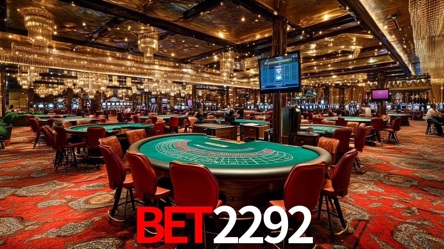 bet2292 - Jogos de Casino Online - bet2292.com