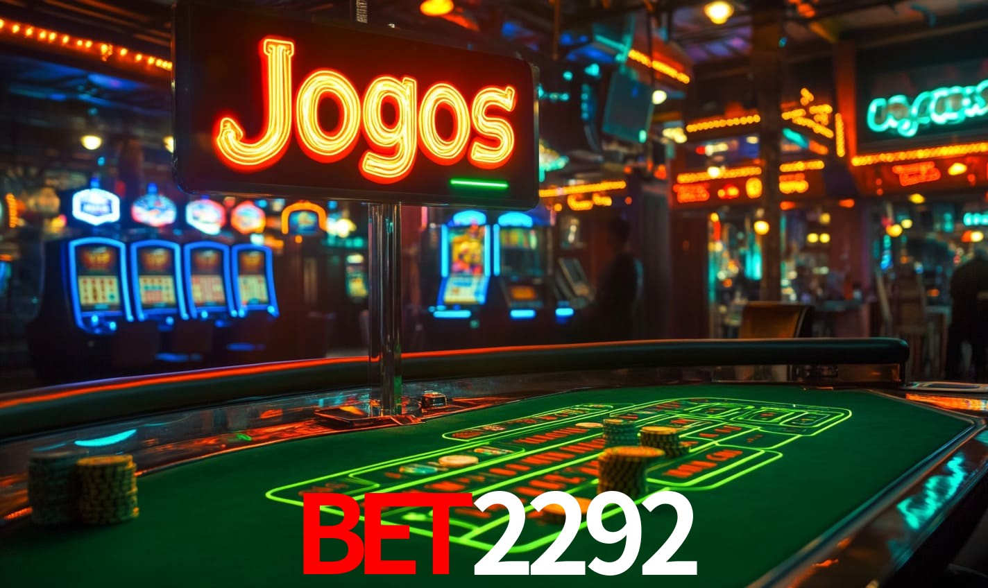 Estatísticas bet2292