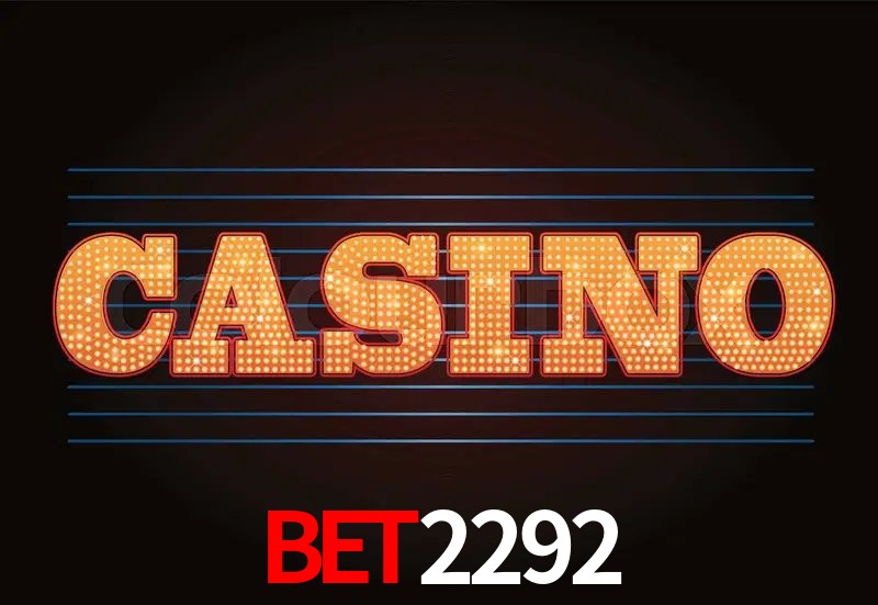 Mesa de Blackjack bet2292
