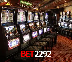 A Emoção da Loteria na bet2292: Uma Chance de Mudança de Vida