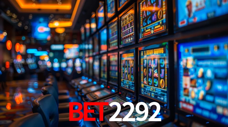 APP oficial da bet2292 para mobile