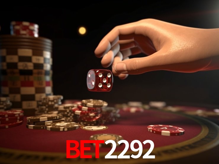 Apostas de Futebol bet2292