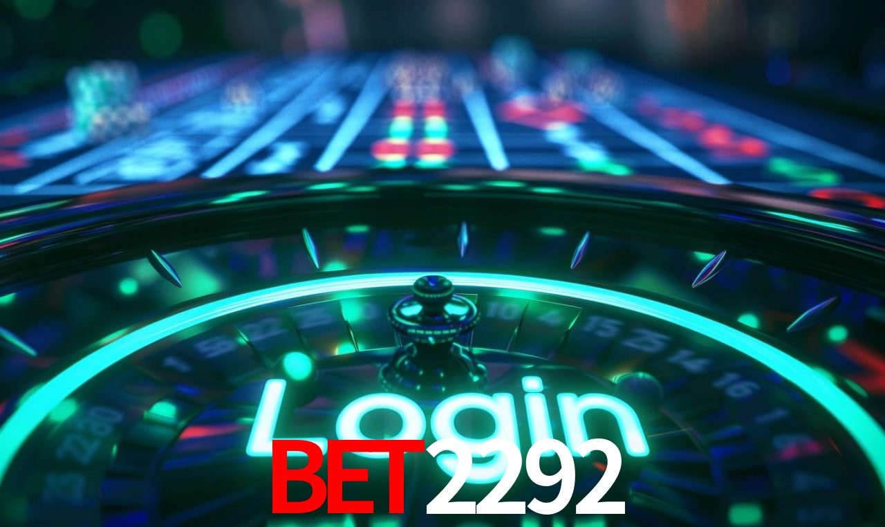 Bônus de Boas-vindas bet2292