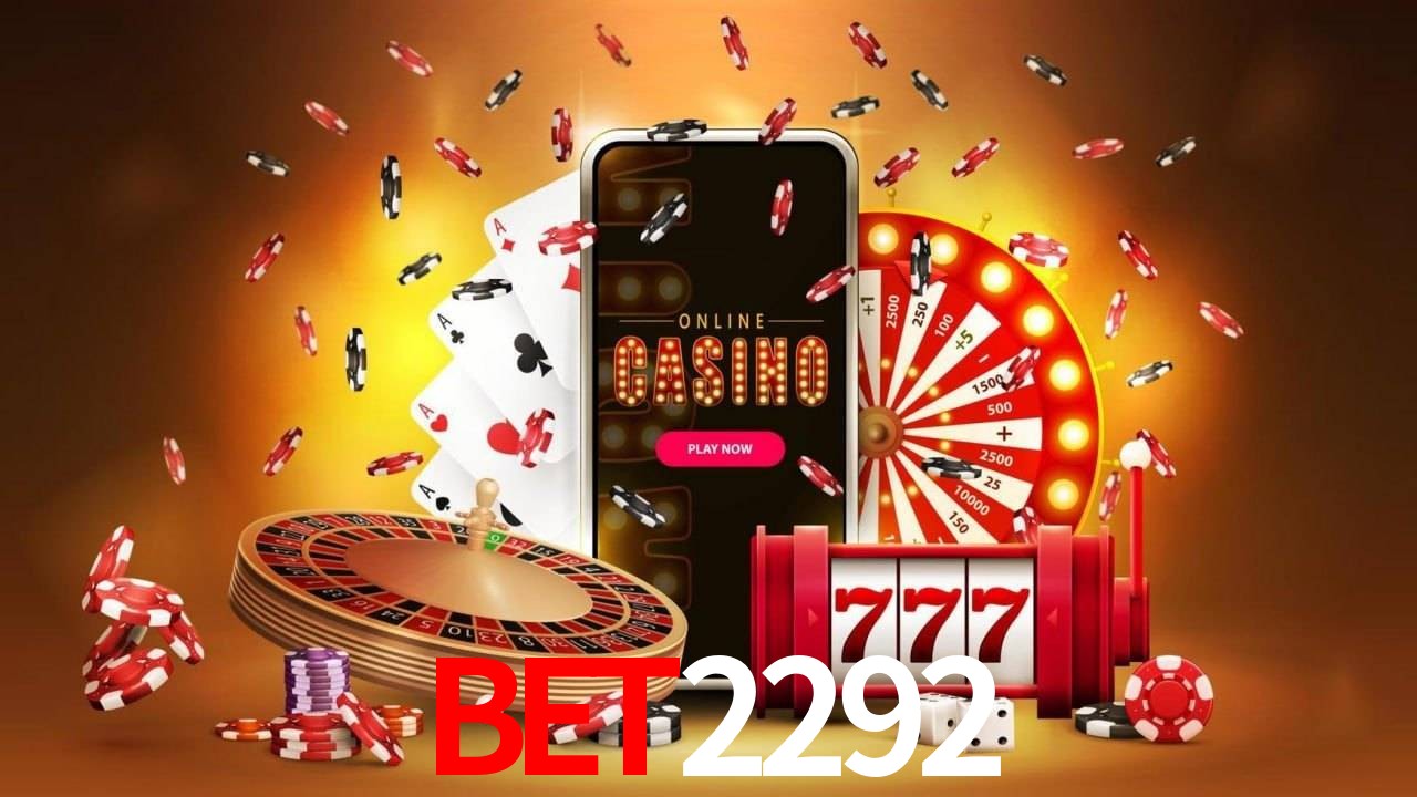 Apostas de Tênis bet2292