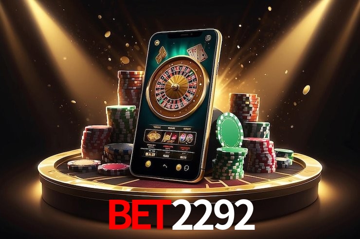 Estatísticas do Jogo bet2292