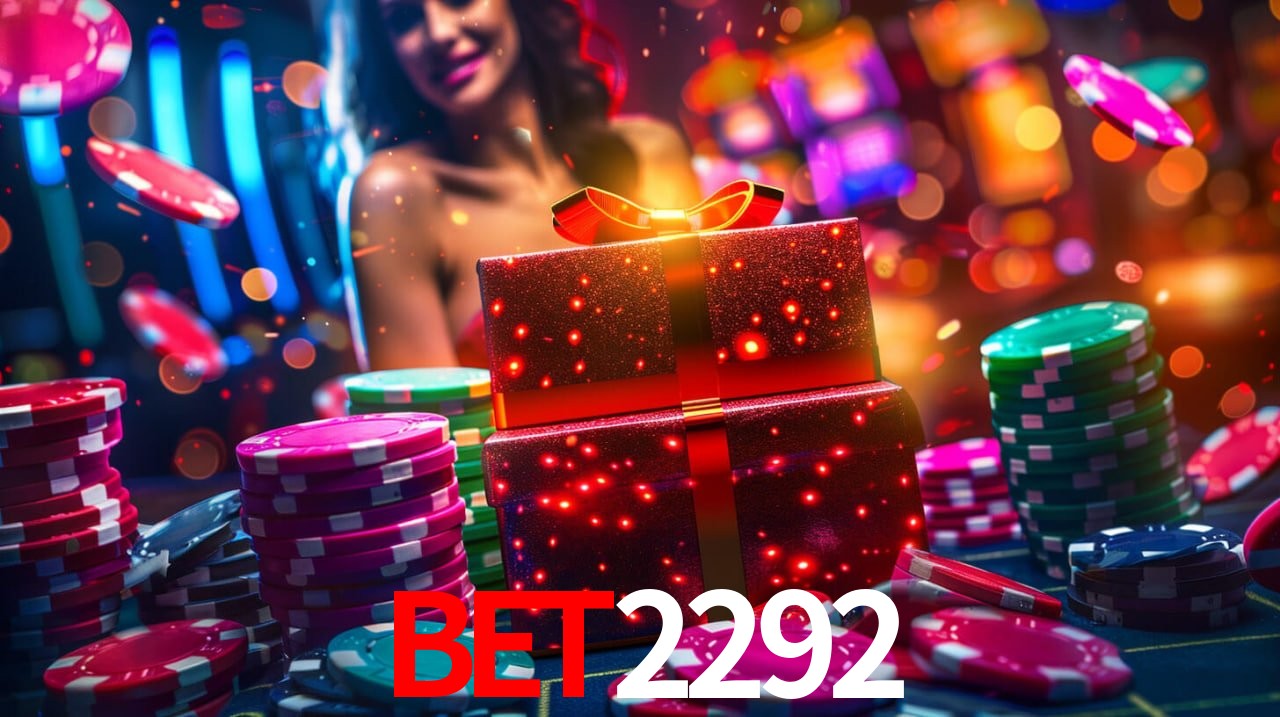 A Experiência Imersiva dos Cassinos Ao Vivo no bet2292