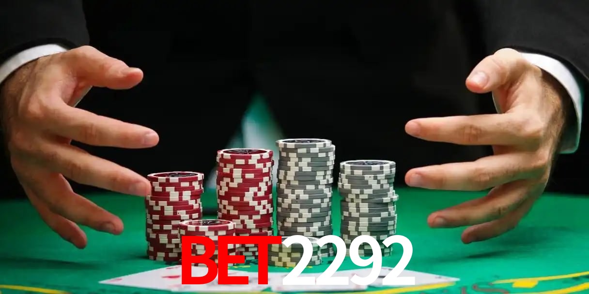 Promoção Relâmpago bet2292
