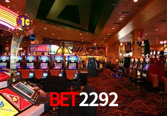 A Popularidade dos Caça-Níqueis no bet2292