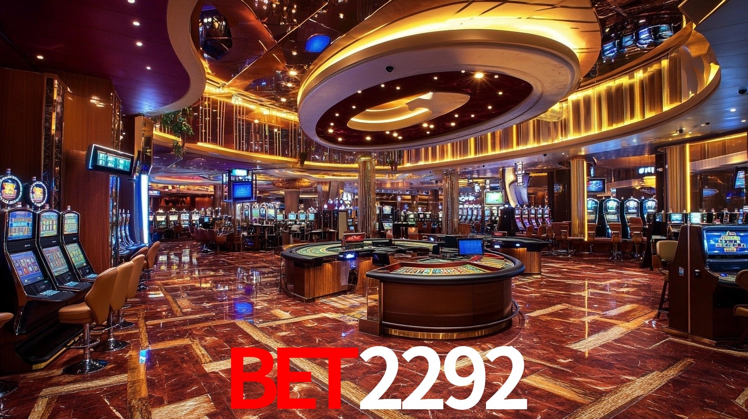 Welcome Bonus bet2292