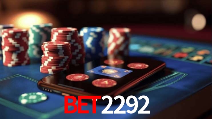 PIX Instantâneo bet2292