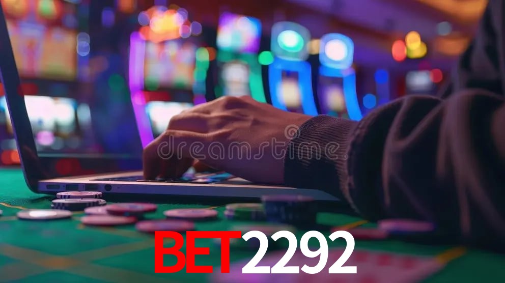 cassino bet2292