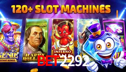 Desvendando o Mundo dos Jogos Virtuais na bet2292