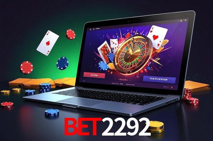 Casino Ao Vivo bet2292
