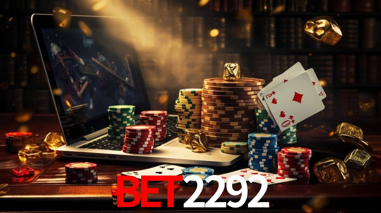 Interface do App bet2292
