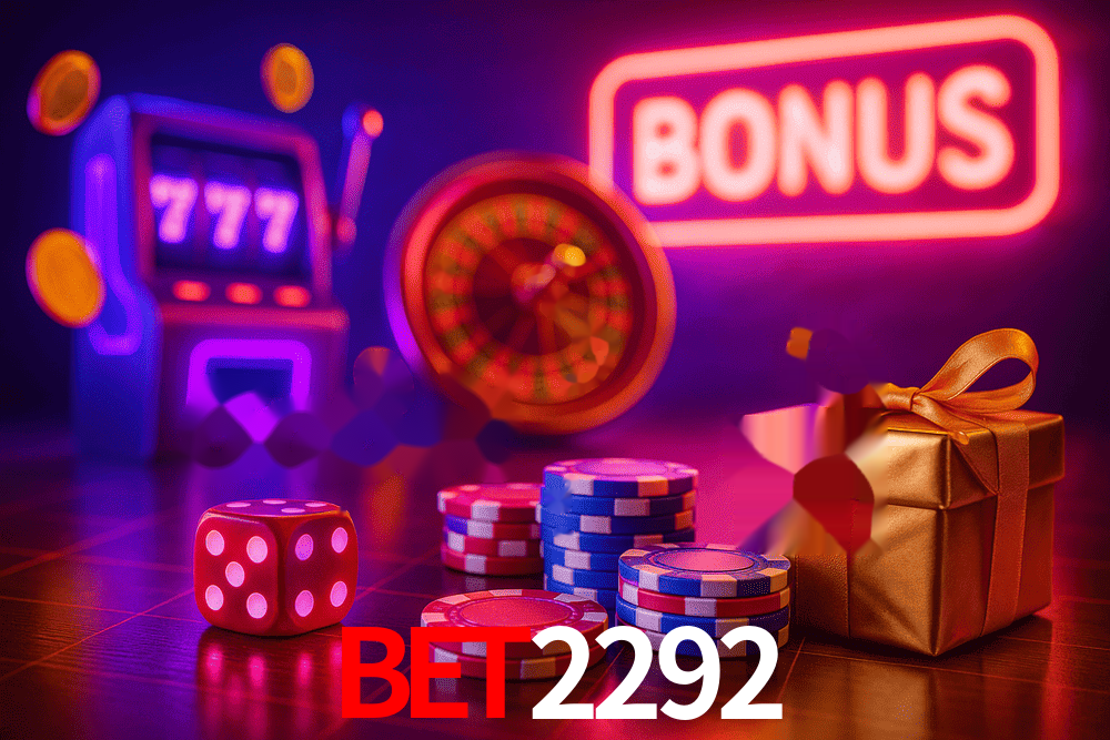 A Popularidade dos Caça-Níqueis no bet2292