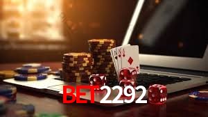 A Emoção da Loteria na bet2292: Uma Chance de Mudança de Vida