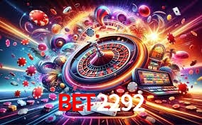 Bônus Diários bet2292