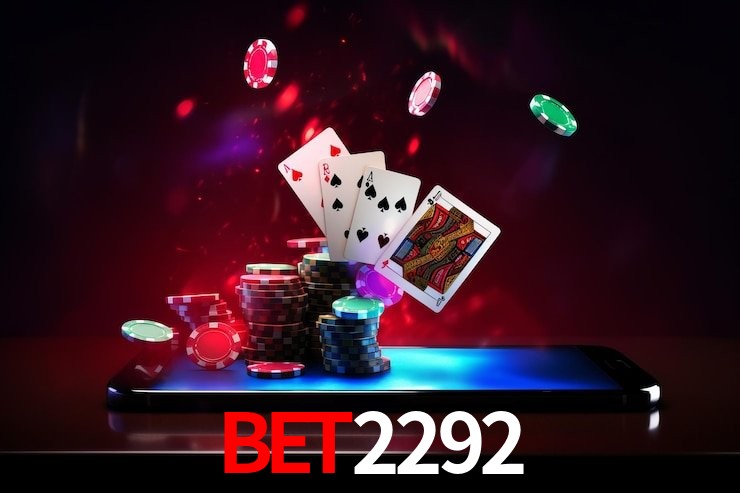Live Casino bet2292