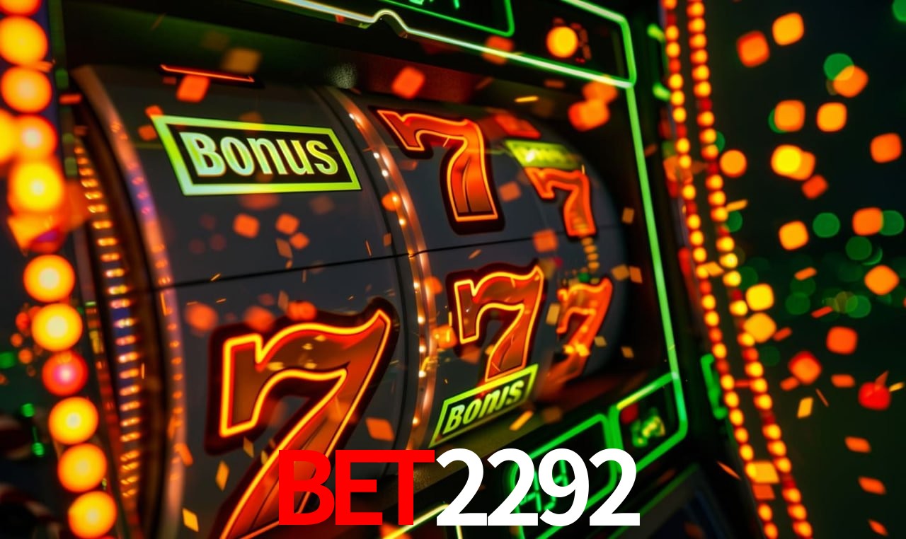 Inovações de Jogos na bet2292: O Futuro das Experiências Interativas