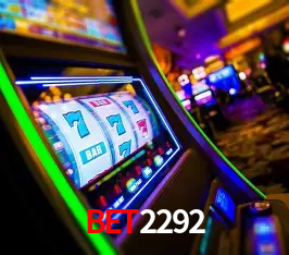 Inovações de Jogos na bet2292: O Futuro das Experiências Interativas