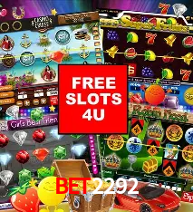 Descubra a Magia dos Jogos de Arcade no bet2292