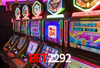 A Experiência Imersiva dos Cassinos Ao Vivo no bet2292