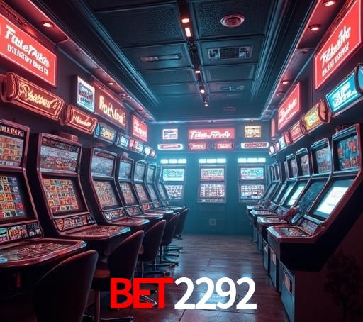 Login Seguro bet2292