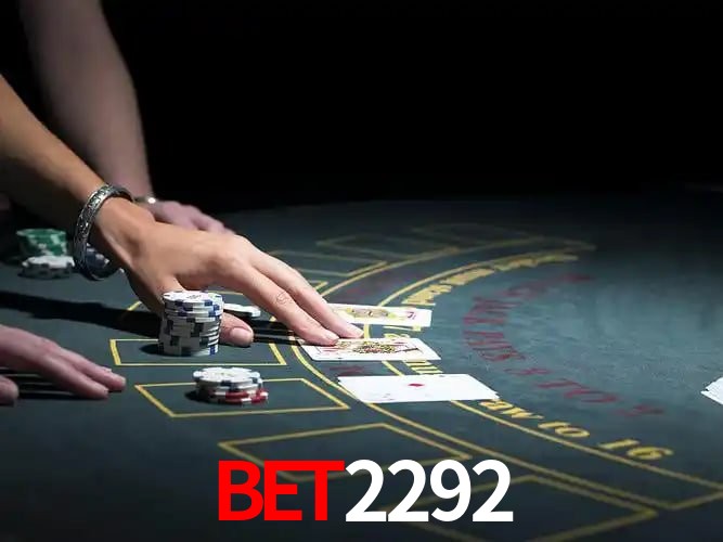 Provedores de Jogos bet2292