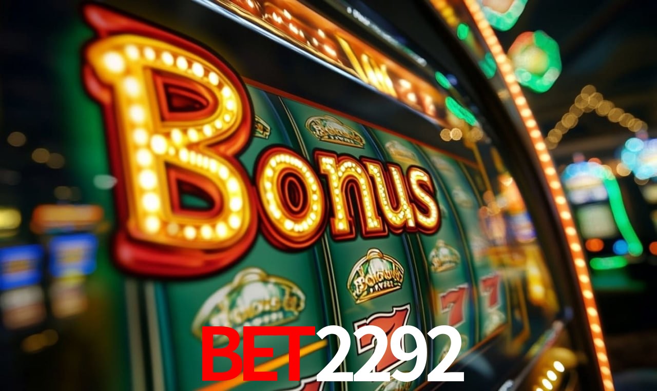 Benefícios da Conta bet2292