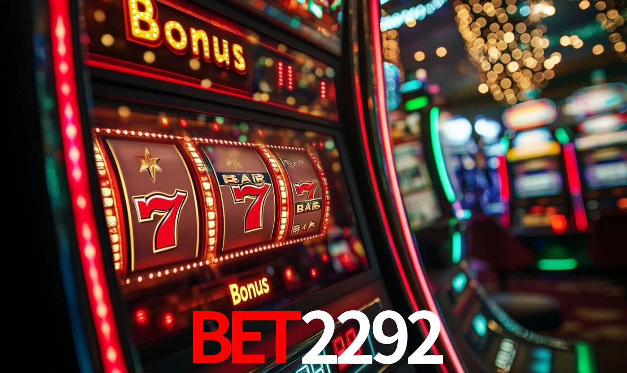 Bônus Generosos e Exclusivos no bet2292 para Você!