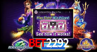 Desvendando o Mundo dos Jogos Virtuais na bet2292
