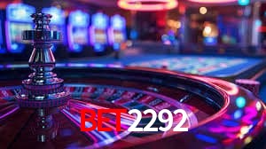 Casino Ao Vivo bet2292