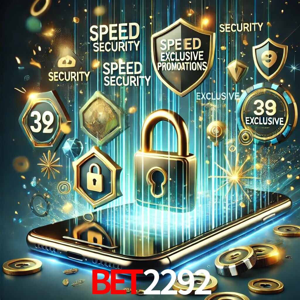 Vantagens do App BET2292