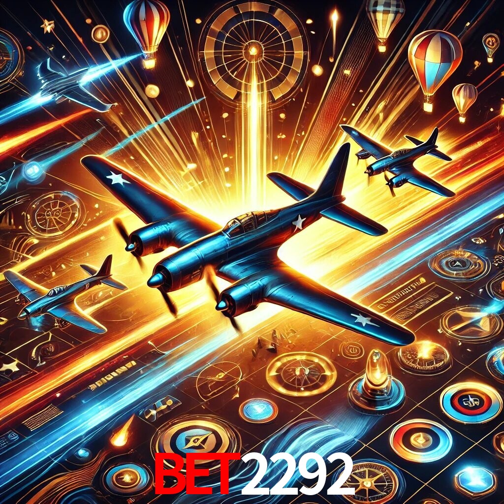 Vantagens do Aviator no BET2292