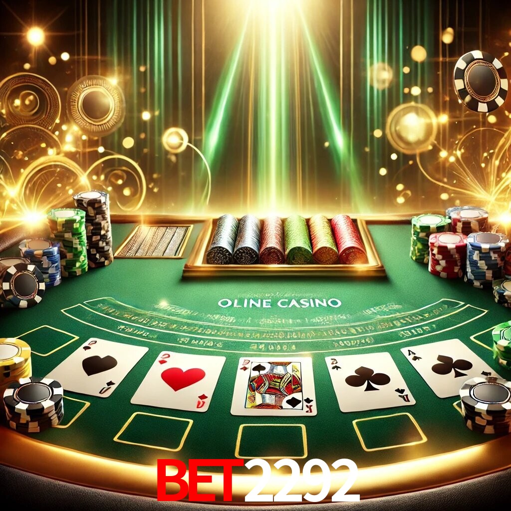 Jogos de blackjack