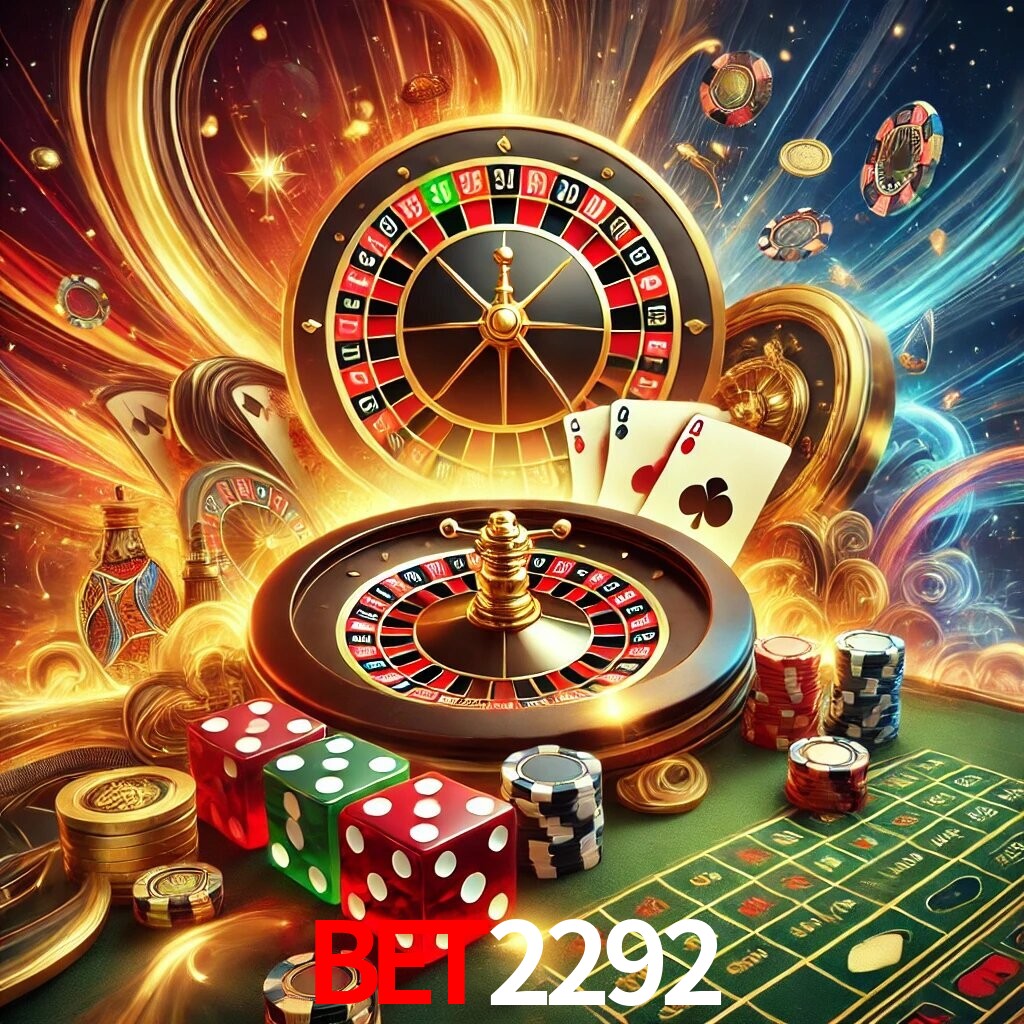 Jogos Populares no Cassino