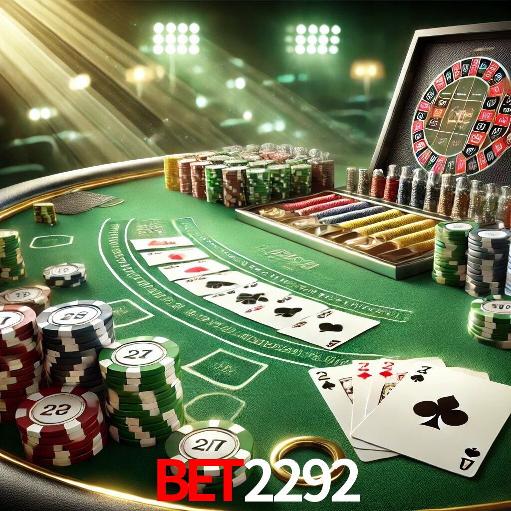 Jogos Populares no Cassino