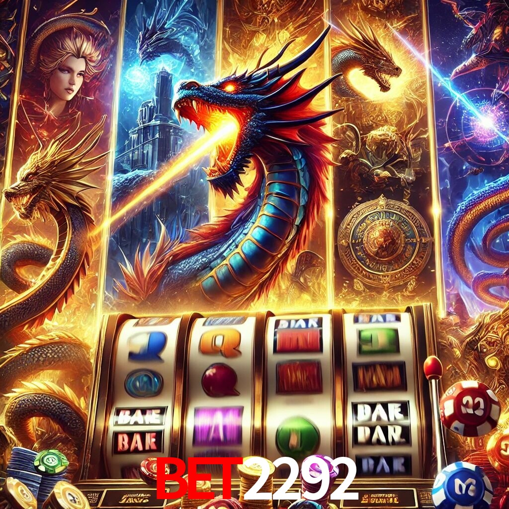 Slots Populares
