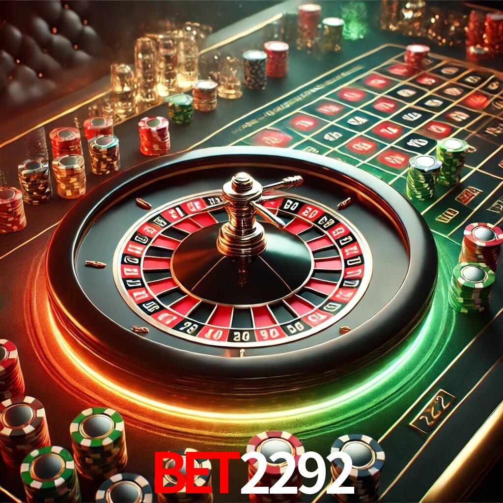 Jogos de roleta